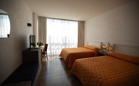 Hotel San Francisco Toluca